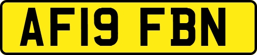 AF19FBN
