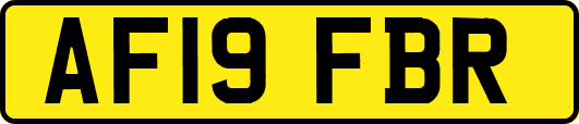 AF19FBR