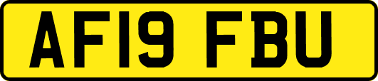 AF19FBU