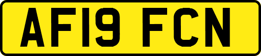 AF19FCN