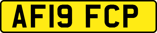AF19FCP