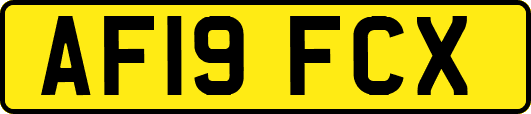 AF19FCX