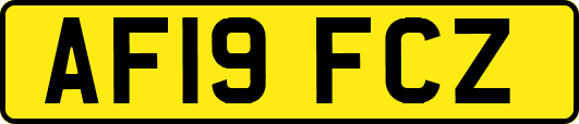 AF19FCZ