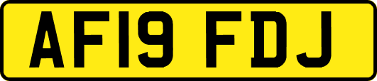 AF19FDJ