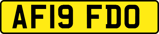 AF19FDO