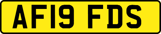 AF19FDS
