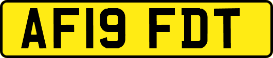 AF19FDT