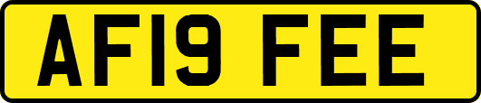 AF19FEE