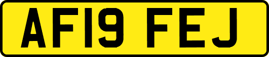AF19FEJ