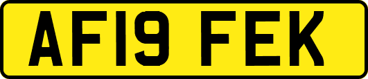 AF19FEK