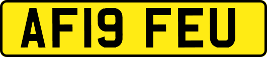 AF19FEU