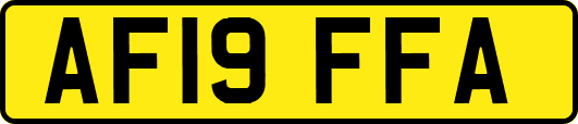 AF19FFA