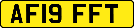 AF19FFT