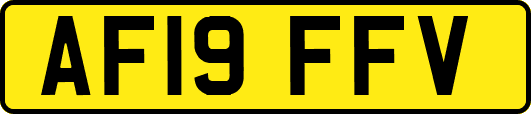 AF19FFV