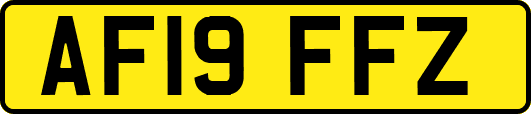 AF19FFZ