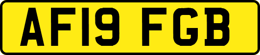 AF19FGB