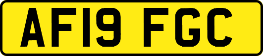 AF19FGC