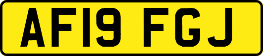 AF19FGJ