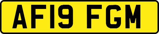 AF19FGM