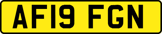 AF19FGN