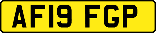 AF19FGP