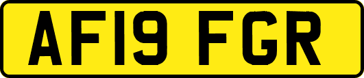 AF19FGR
