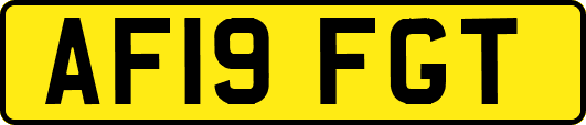 AF19FGT