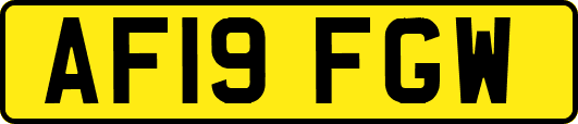AF19FGW
