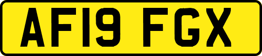 AF19FGX