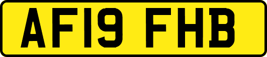 AF19FHB