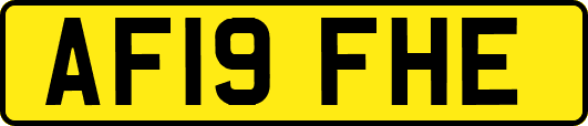 AF19FHE