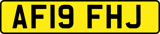 AF19FHJ