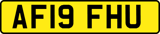 AF19FHU