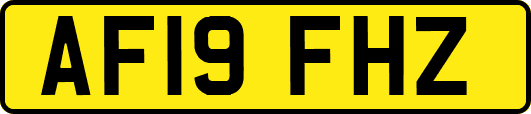 AF19FHZ