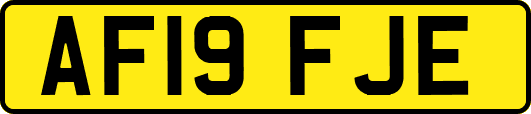 AF19FJE