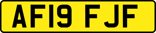 AF19FJF