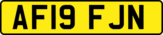 AF19FJN