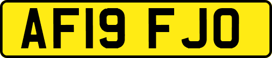 AF19FJO