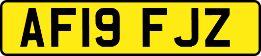 AF19FJZ