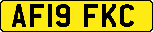 AF19FKC