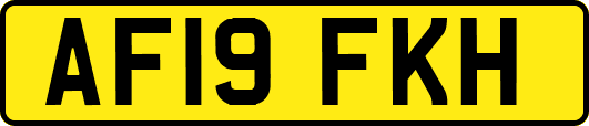 AF19FKH