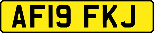 AF19FKJ