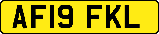 AF19FKL