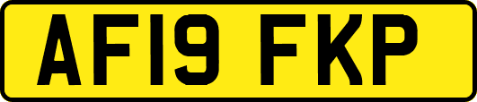 AF19FKP