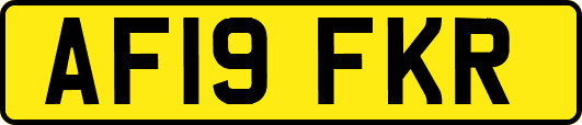 AF19FKR