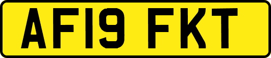 AF19FKT