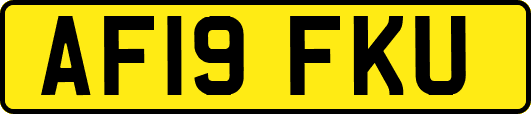 AF19FKU