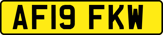 AF19FKW
