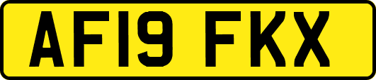 AF19FKX