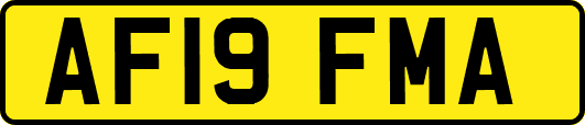 AF19FMA